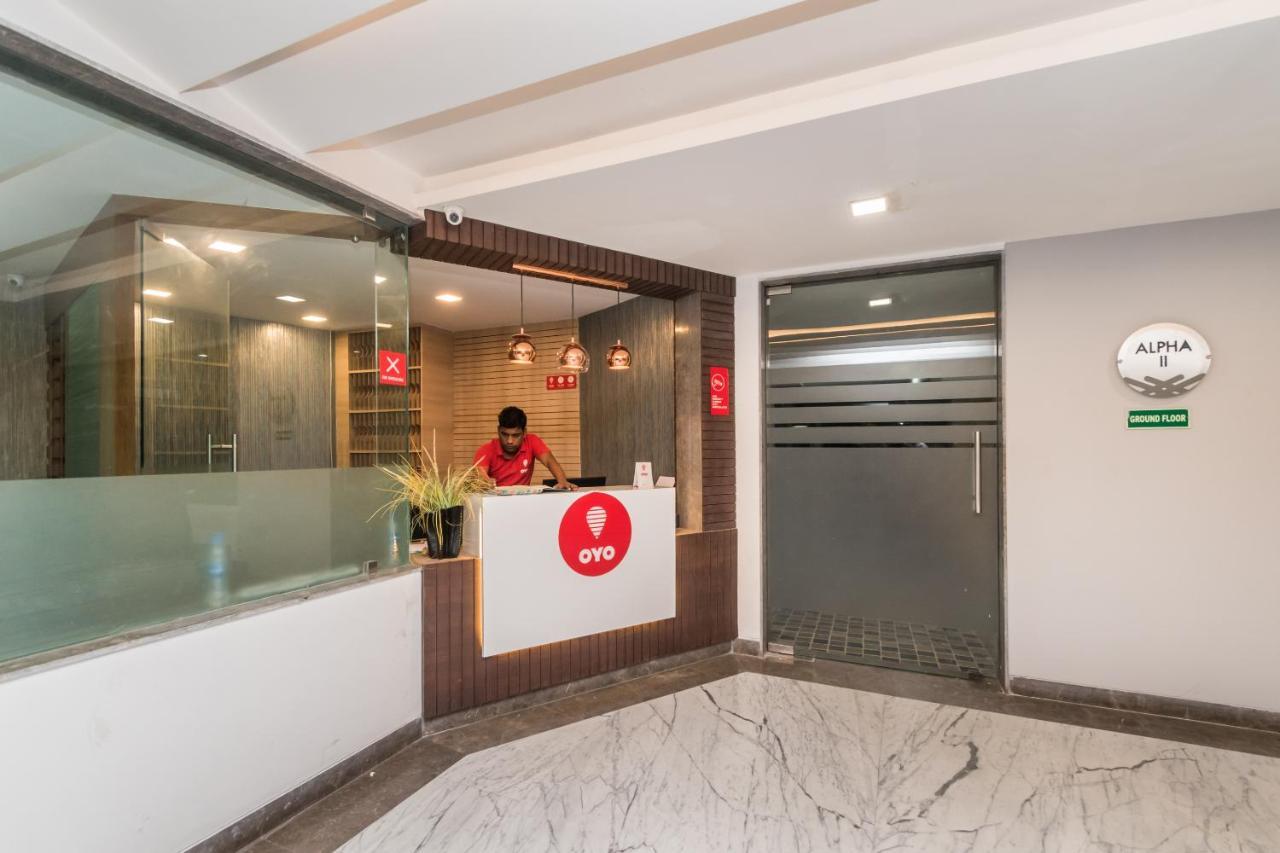 Capital O 10212 Hotel West Willows Xanadu Kolkata Exterior photo