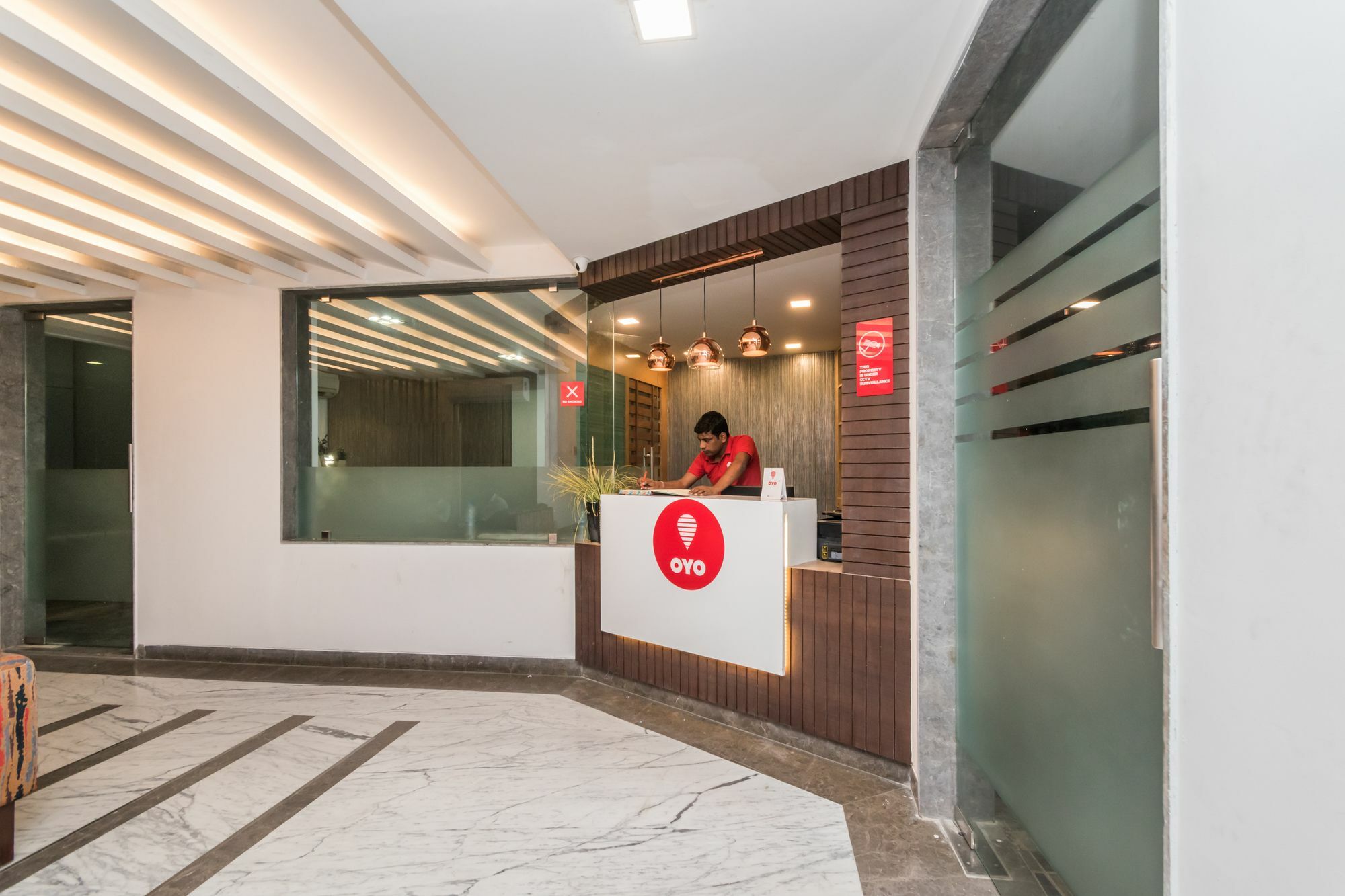 Capital O 10212 Hotel West Willows Xanadu Kolkata Exterior photo